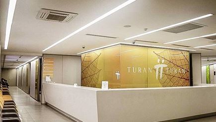 Turan & Turan Hastane